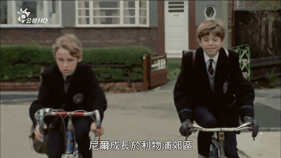 暖先生格调▲孩子不想上学？给他看这部片：读书是普通人逆袭最好的出路！
