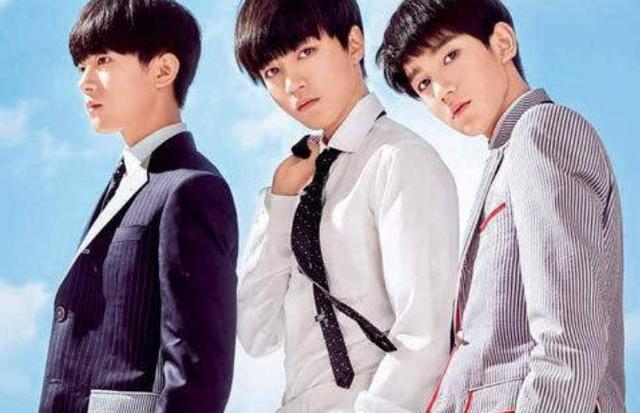 TFboys销量最高的一首歌，红遍整个歌坛界，还被当作下课铃声资讯早知道