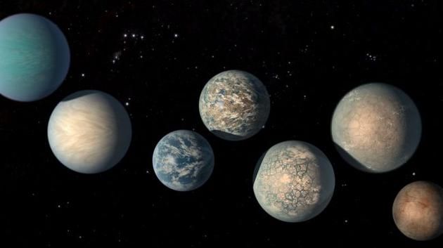 [太平洋电脑网]未来十年将是人类发现地外行星的“黄金年”
