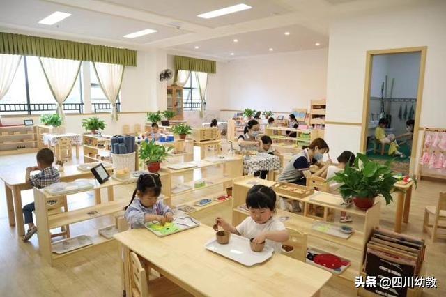 超级宝妈|终于等到你！成都幼儿园开学啦……