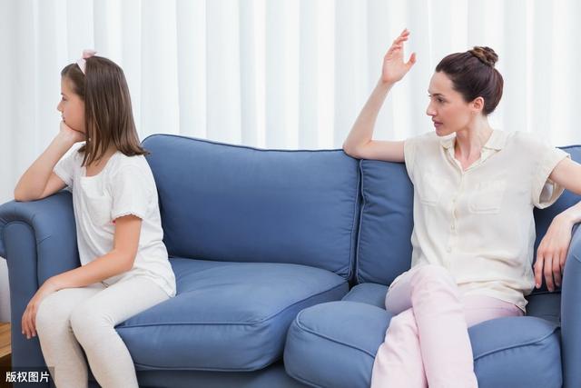 [你的育儿经]道歉不是一句“对不起”就够了的，培养孩子真诚品格家长要这样做