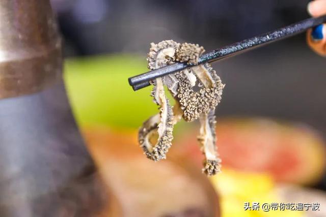 据说这里藏着zui地道的老北京南门涮肉？爱吃肉的老饕赶紧集合