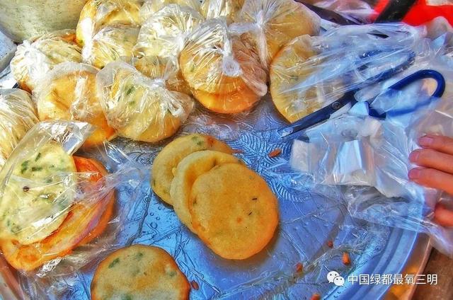 三明 | 这些清流地道美食，可是初冬少不了的美味