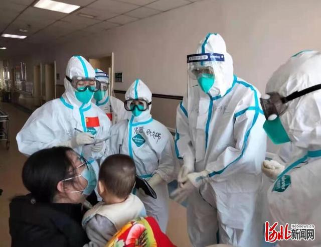 工作|解密抗疫一线，儿科医护人员的十二时辰