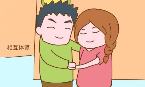 健康学堂:壹点音频|心时间:新婚后如何进行心理调适