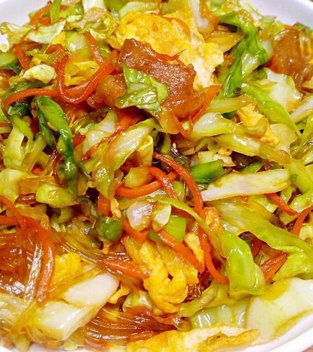 33款精选家常菜系列，料足味够，大人爱吃孩子不挑食，试试吧