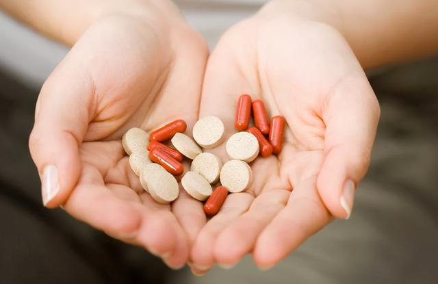 饮食含维生素B2有助降压