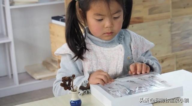 「超级宝妈」玛御谷自然学堂丨雕刻孩子们的成长时光