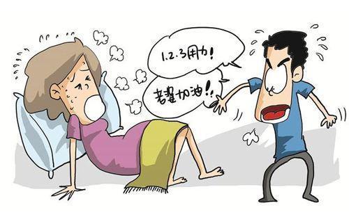 【你的育儿经】一个可以讨论三天三夜的话题：陪产这件事，男人该看，女人更要看