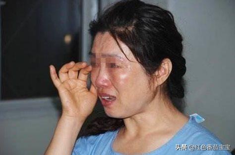 你的育儿经：怀孕4个月忽然流产，妻子消沉，大夫检查后怒吼：不能轻一点