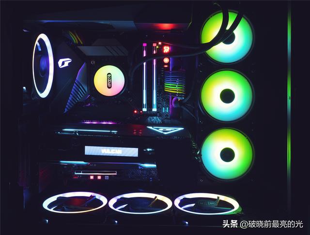 真旗舰？iGame Z490 VulcanX的科学开启指南