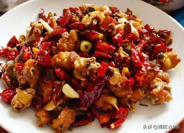 美食精选13道，菜品丰富，营养价值高，大人孩子都喜欢吃！