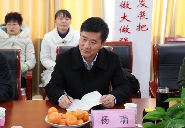 山医集团考察团赴兰陵县芦柞中西医结合医院参观交流