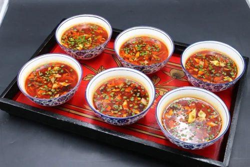 宝鸡美食霸屏央视黄金档！《装台》里的味道咱都有