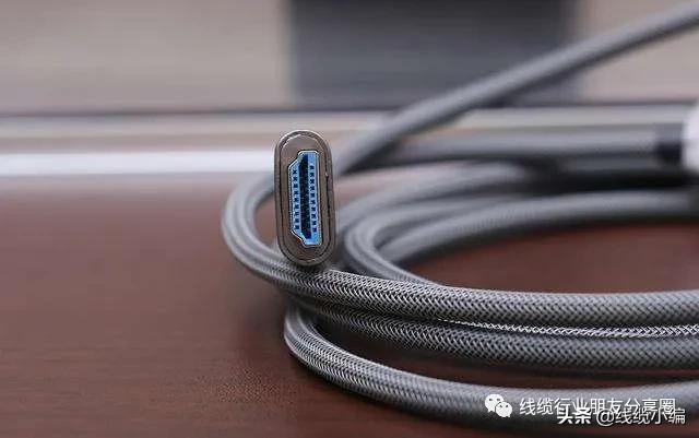 HDMI 2.1认证测试必须搭载HDMI许可的Cat3连接器