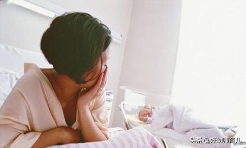 超级宝妈|二胎宝妈突然猝死，备忘录里的信息满是心酸，产后抑郁真的可怕