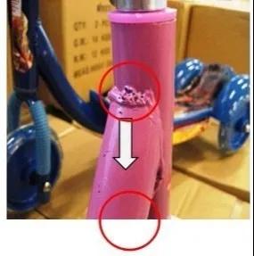 超级宝妈|儿童用品安全提示——运动用品篇