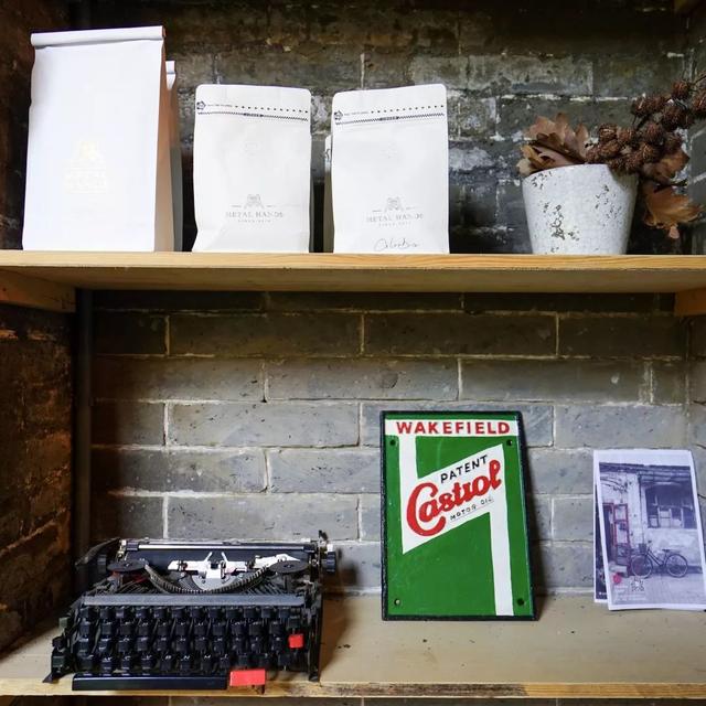 「约吗旅行」北京咖啡地图丨第一弹の胡同里才是老北京