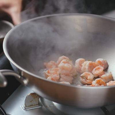 第一次做龙井虾仁就能成功的秘诀，就在于这几个小技巧