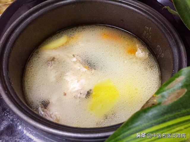 59岁肾病患者害怕副作用，拒绝激素治疗，后寻中医治疗再无复发