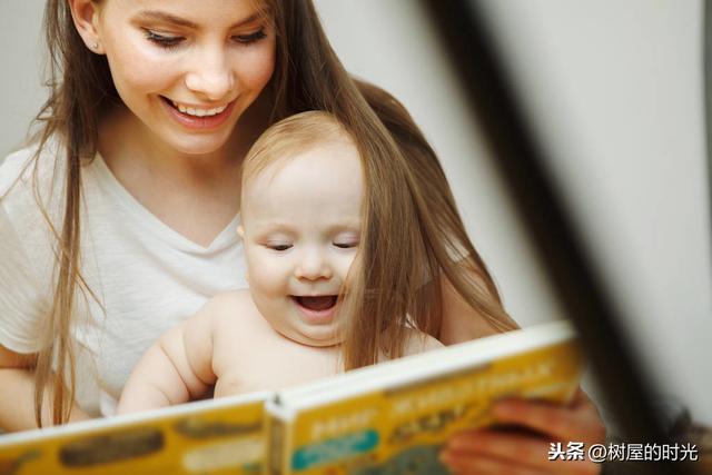 你的育儿经▲培养孩子的阅读习惯很重要，但更重要的是，让孩子会正确地阅读