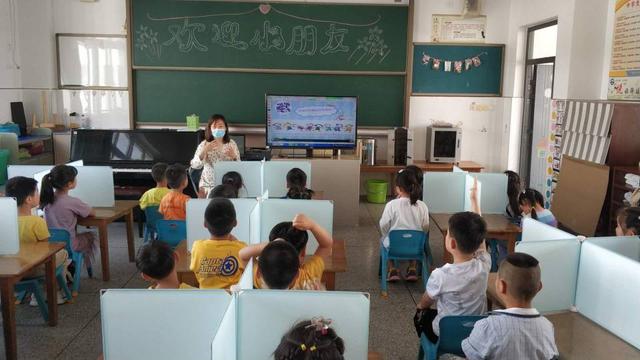 你的育儿经：常州小班萌娃开学，幼儿园各种措施齐上阵，共同守护孩子健康