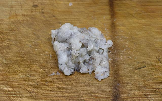 天凉应顺应时节多吃莲藕，教你做脆皮莲藕丸子，外脆里糯，很好吃