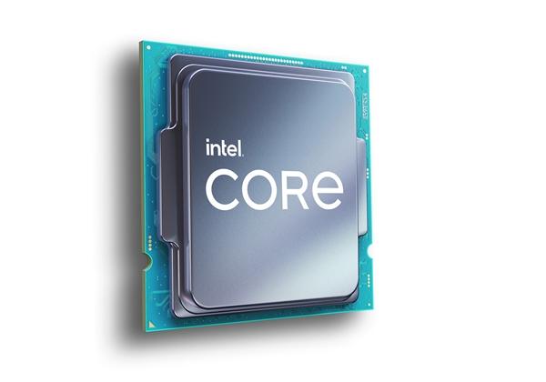 Intel 11代美图赏：令人陶醉的一抹幽蓝