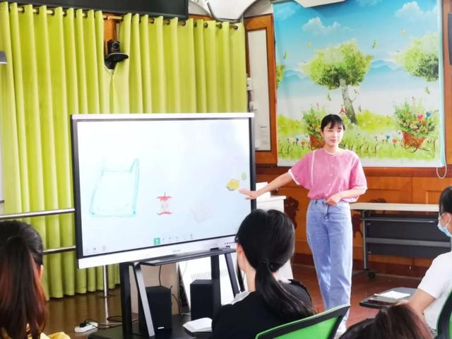 「你的育儿经」浦城县实验幼儿园：同学习，共成长，不负“疫”时光