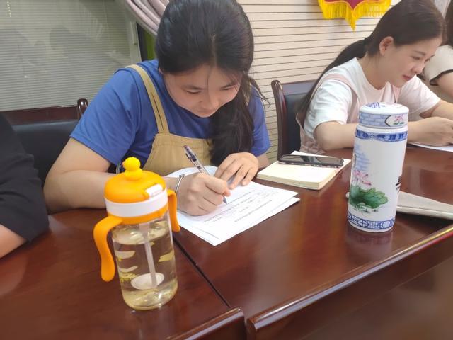 超级宝妈|赋能提升，精进专业——记梧侣幼儿园教师参加区进修学校“幼儿园结构游戏实施存在问题及解决路径”专题培训