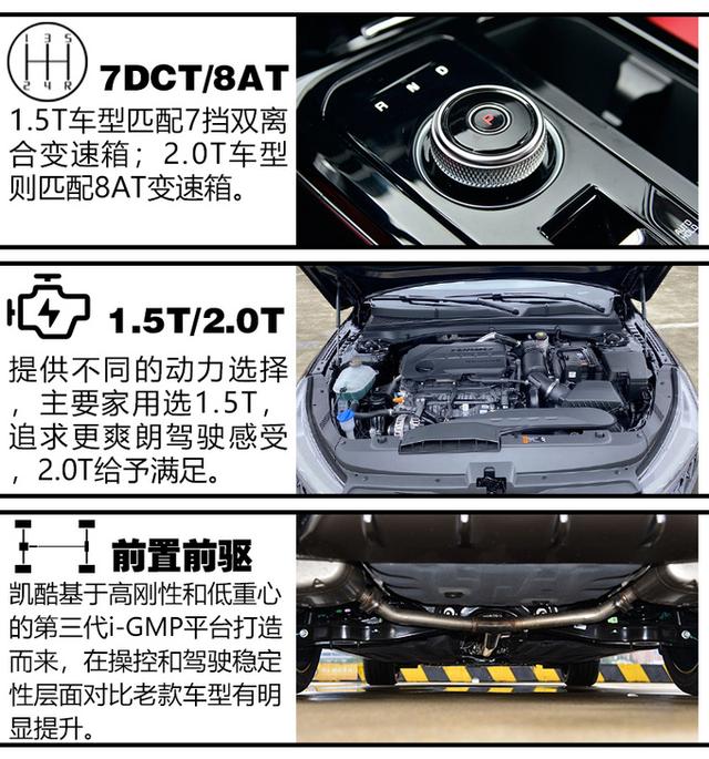 2020年最值得关注的全新轿车，这几款面子里子都到位