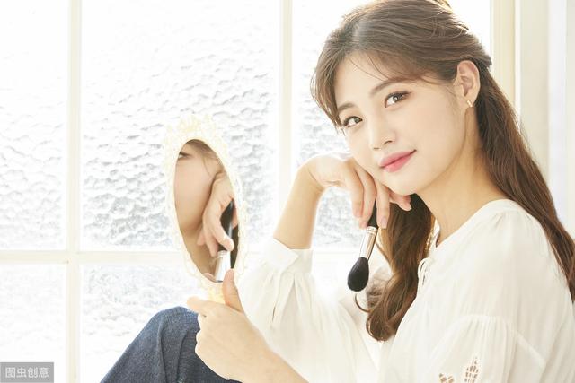 #你的育儿经#女孩性早熟，身体有什么变化？