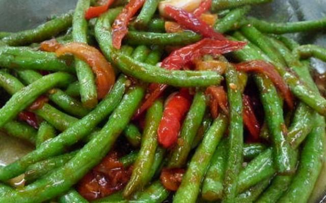 整理24道家常小菜分享，味道好营养高，家人吃的津津有味