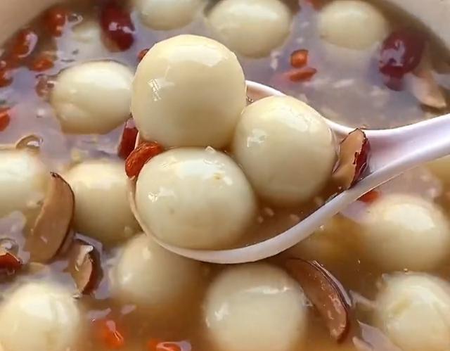 冬季山药这样吃，好吃又营养，香甜绵软又热乎，孩子迷上它