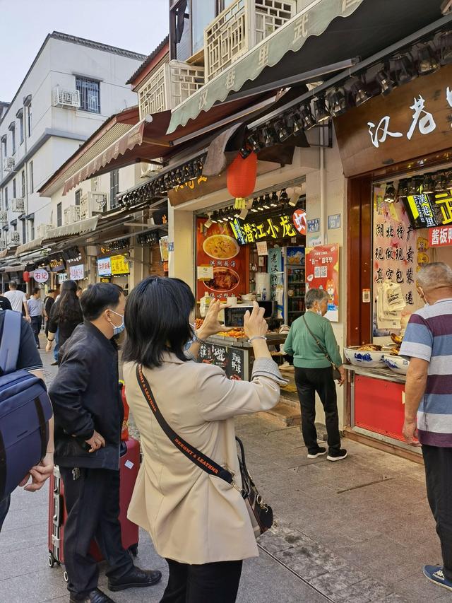 户部|来户部巷，吃一天不重样 | 城市摄影队