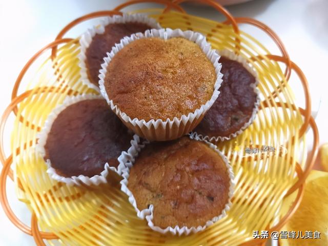 早餐这样吃，不早起吃得饱，营养好接地气，一上午都不饿精力十足