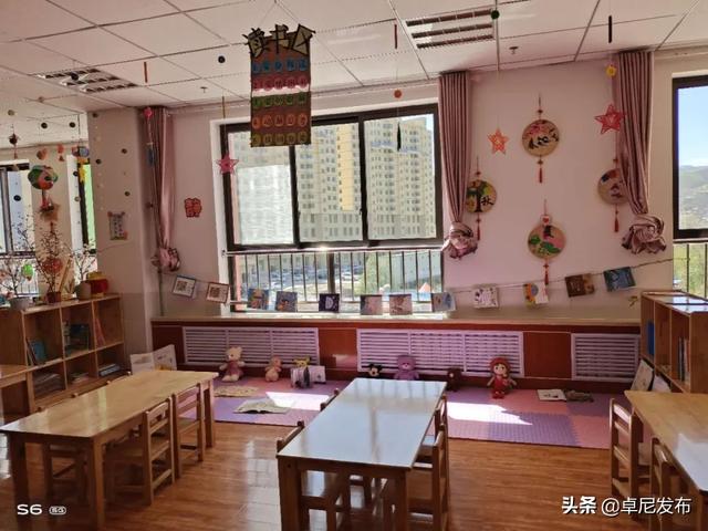 你的育儿经|卓尼幼儿园开园啦！直击“神兽归园”第一现场！