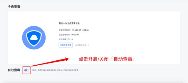 企业数字化转型时，企业云盘如何保护企业数据的安全？
