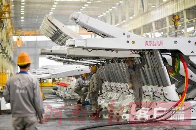 郑州|国家级经开区“大考”榜单揭晓，郑州经开区缘何能跻身全国三十强？