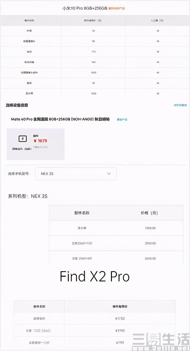 小米推出MiCare，超大杯服务背后也有”小野心“