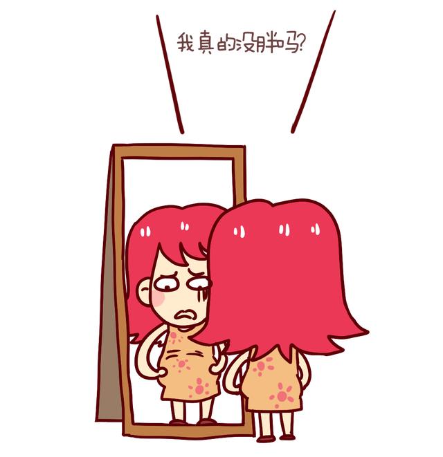 超级宝妈:产后肥成“胖大婶”,宝妈励志减肥辛酸史,好难受好难瘦!