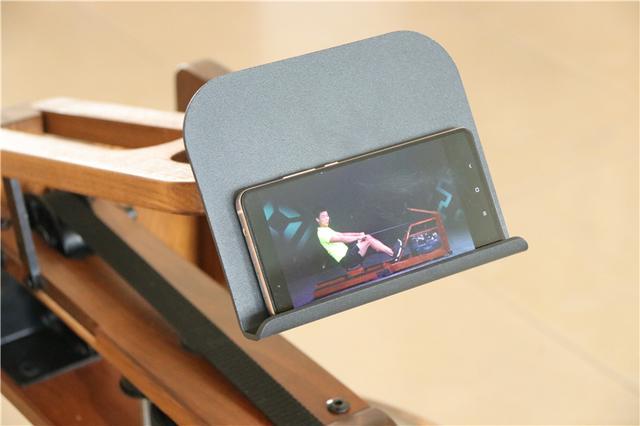 老罗推荐入手，可锻炼全身83%的肌肉，野小兽划船机开箱分享