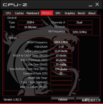 298元的INTEL酷睿I7-7700K真实使用情况，内存坑