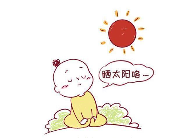 你的育儿经▲宝宝多大可以外出？根据是否早产会有一定区别