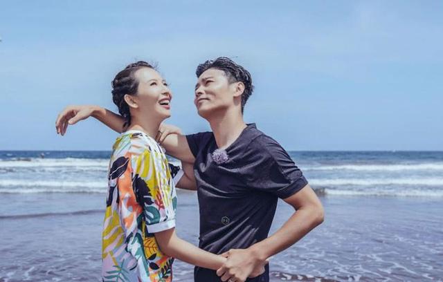 四位男明星妈妈,都把儿子当心头宝,蔡少芬婆婆对她意见好大|fun娱乐