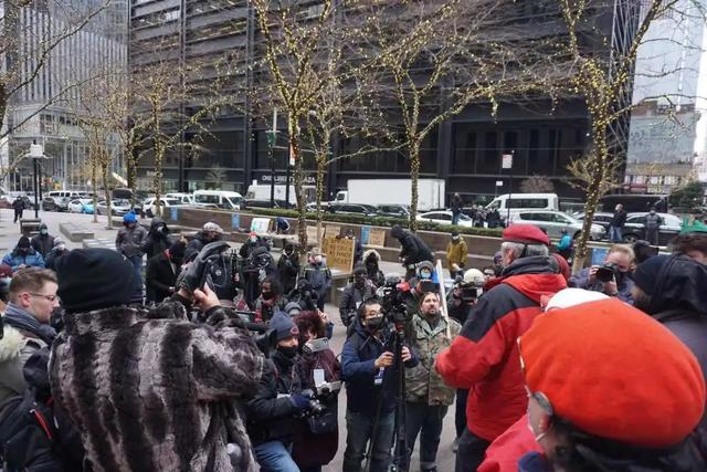 散户|白宫将审查“游戏驿站”股票交易：保护散户投资者以及公平交易