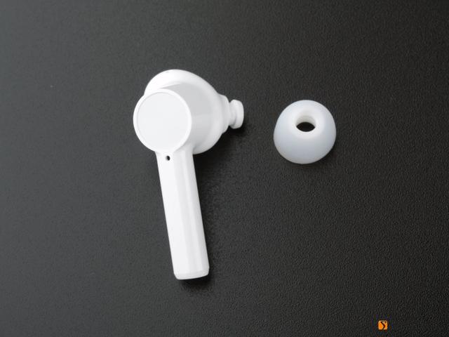 一加 OnePlus Buds Z 蓝牙真无线入耳式耳机 图集 「Soomal」