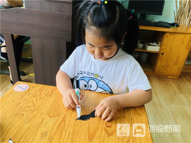 彼岸小姐|“致超能老爸”——利津县汀罗镇北码社区幼儿园父亲节主题活动