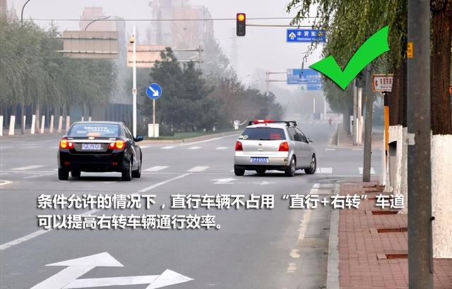 从细节改变！行车不文明行为之道路篇