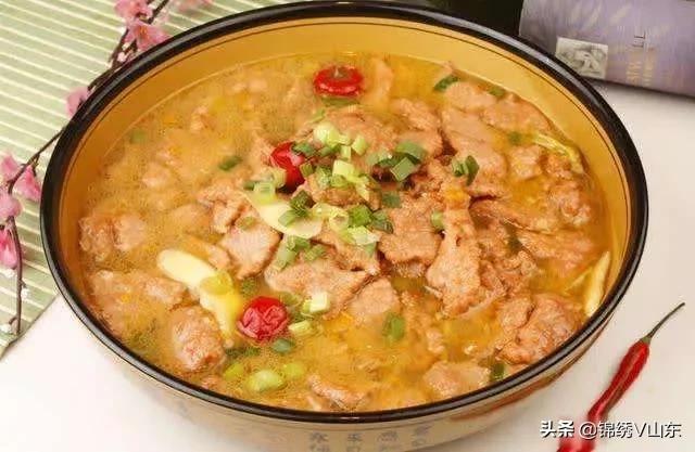 精选16款佳肴推荐，每天有新菜款款不重样，选几道为家人加餐吧